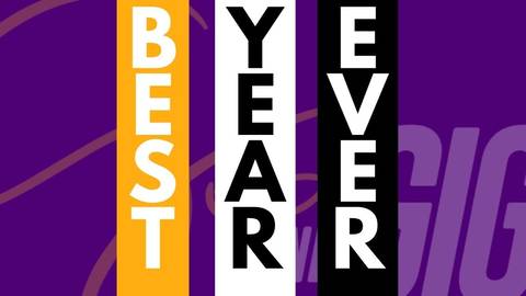 Grow your NETWORK and your NET WORTH (12 Days to Your Best Year Ever)