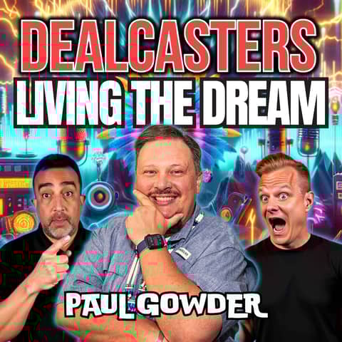 Mastering Online Community: Paul Gowder Is Living The Dream!