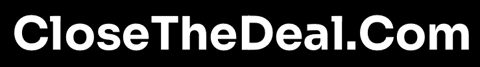 CLOSE THE DEAL . COM PODCAST