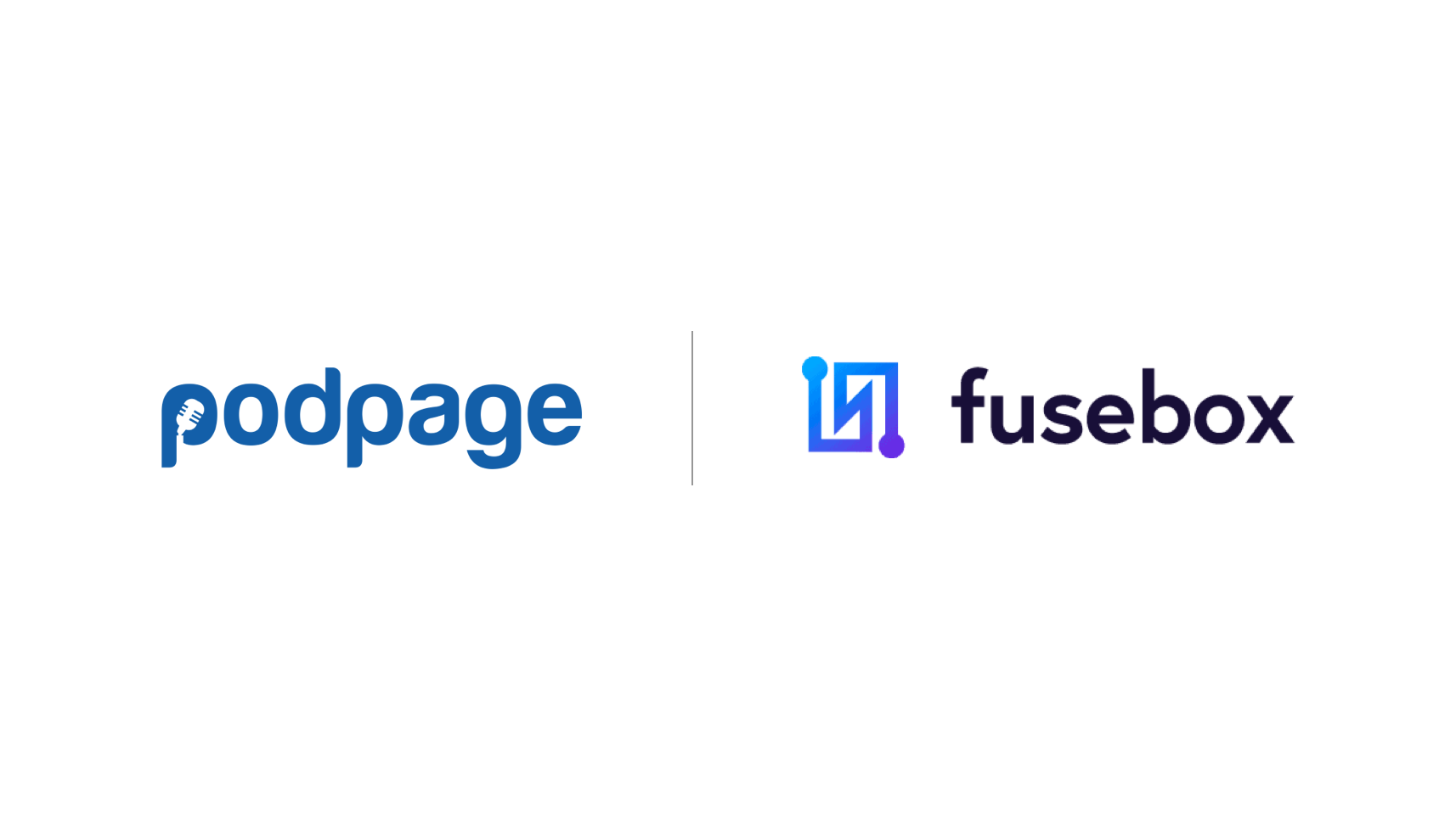 Announcing our partnership with Fusebox! image