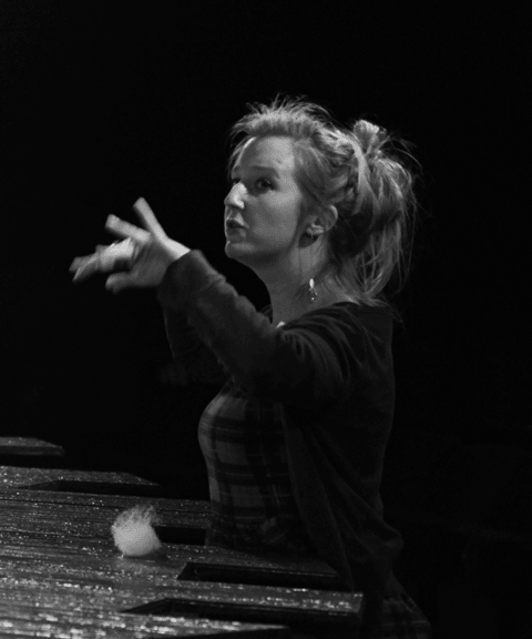 Moving Through the Trauma Years; Susannah Tresilian