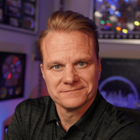 Chris Stone Profile Photo