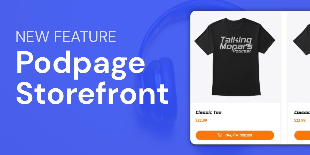 Introducing Storefront image
