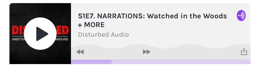 Podpage now supports the Anchor media player! image
