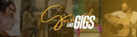The God and Gigs Show