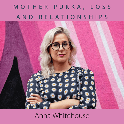 Mother Pukka, Loss and Relationships