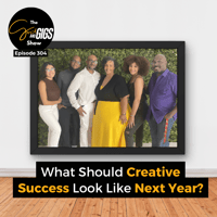 What Should Creative Success Look Like Next Year?