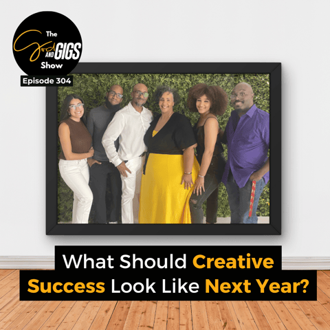 What Should Creative Success Look Like Next Year?