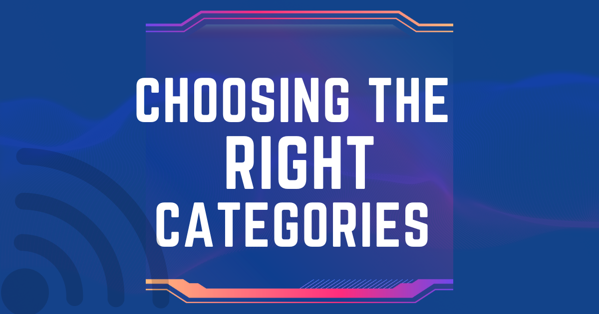 Choosing the Right Podcast Category (and other ways to improve visibility) image