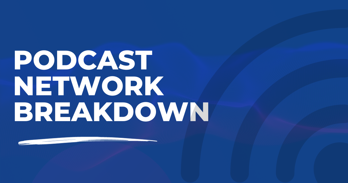 Podcast Networks 101: Everything to know before you join image