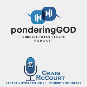 PonderingGod