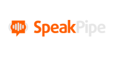 Speakpipe