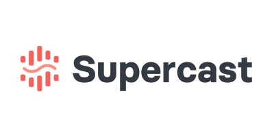 Supercast